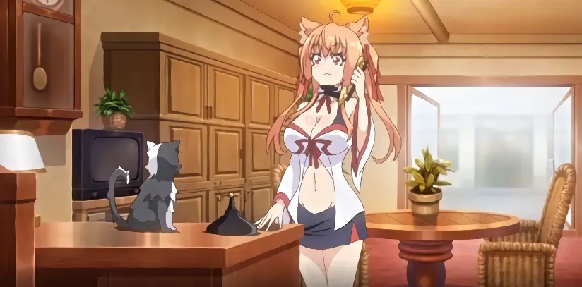 《百鬼屋侦探事务所 ～百鬼屋 光之妖怪事件簿～》1080P超高清全集免费在线观看-百鬼屋侦探事务所动漫流畅不卡顿播放