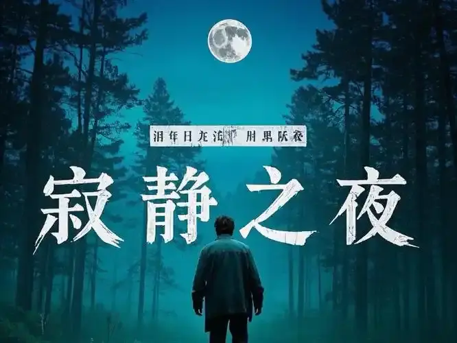 《寂静之夜》免费在线观看丨高清1080P无删减合集丨夸克网盘资源提取