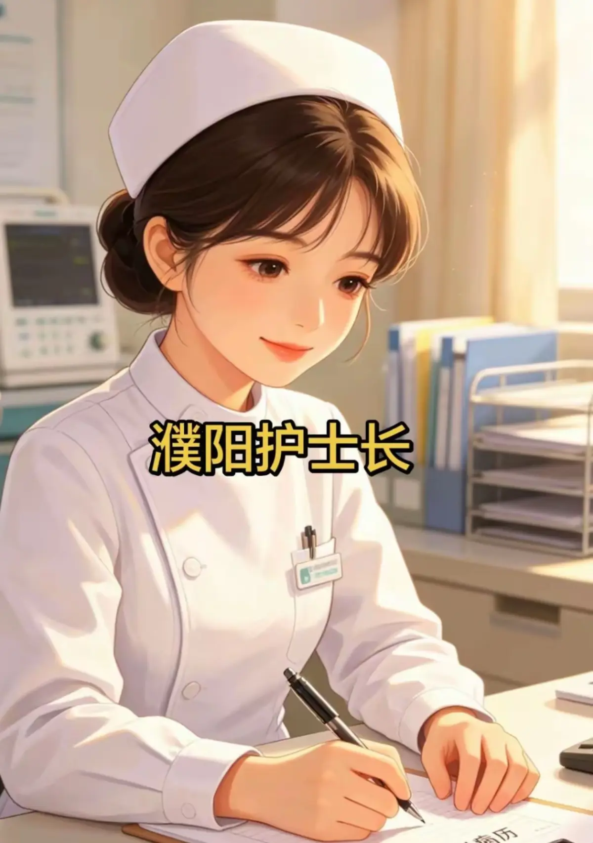 揭秘《濮阳女护士吴新园事件》来龙去脉 - 濮阳女护士吴新园事件超清视频免费流畅观看