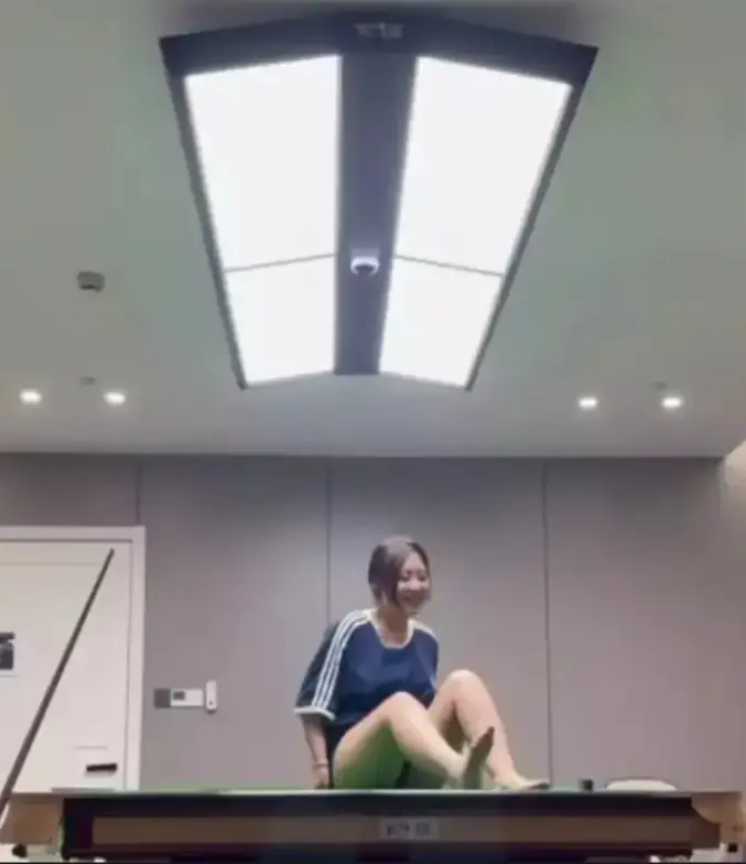 江苏东台名爵台球厅助教风波大曝光！《江苏东台名爵台球厅事件》隐秘视频来袭，网盘资源速取