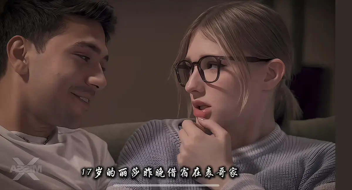 《A Loving Home》1080P高清画质播放 - Melody Marks精彩演绎 - 无广告在线观看全集无删减