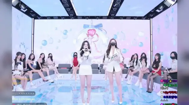 星芒影视上线热门日韩综艺《jinricp》，BJ女团无删减1080P高清视频免费在线看 - jinric全季内容同步更新 - 流畅不卡顿
