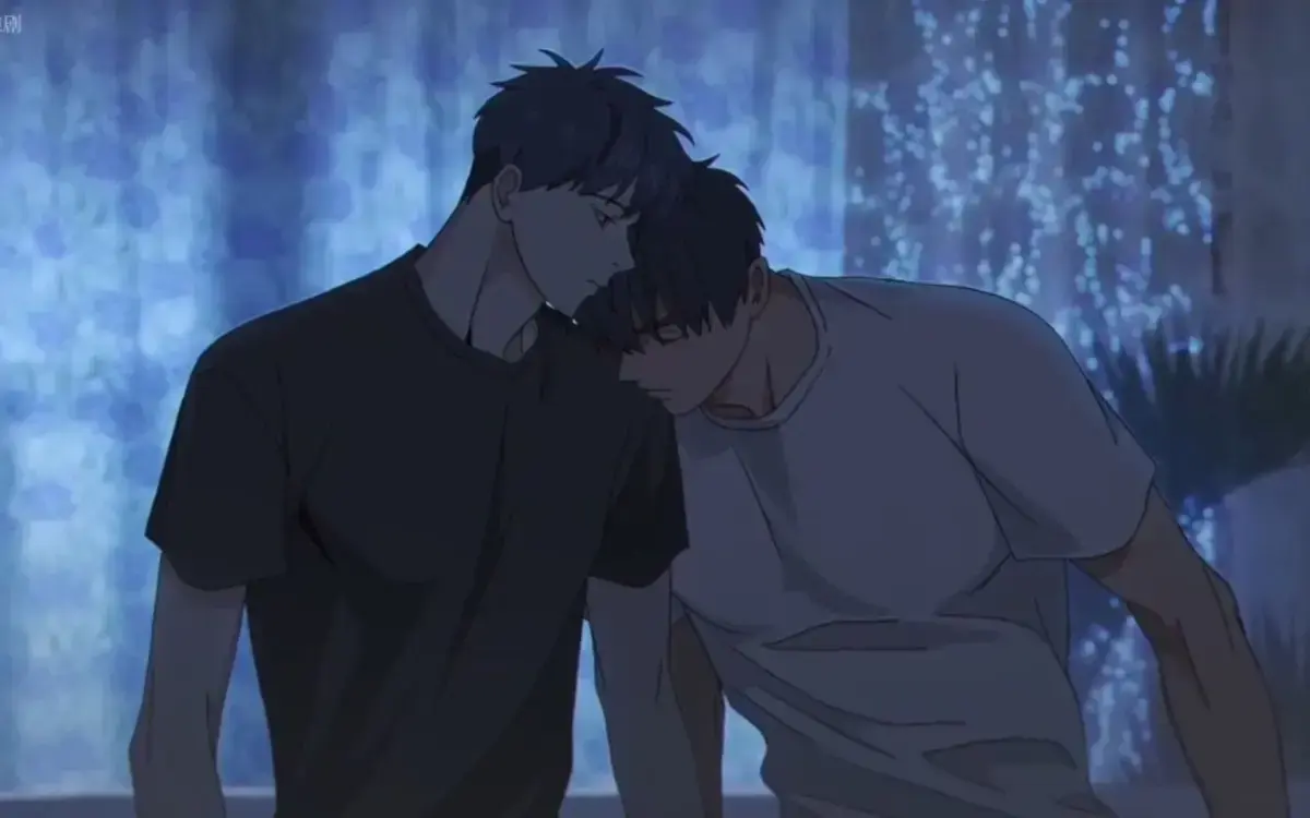 《闵勇Mignon》吸血医生第12集免费看-闵勇Mignon番外无白雾版本资源-闵勇动漫全集流畅不卡顿播放