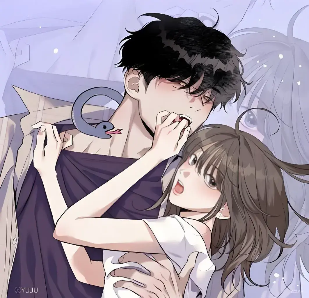 韩漫《下班路上捡到蛇》漫画全季无删减PDF资源分享_下班路上捡到蛇免费下拉观看_下班路上捡到蛇漫画台版01 - 12集完结网盘