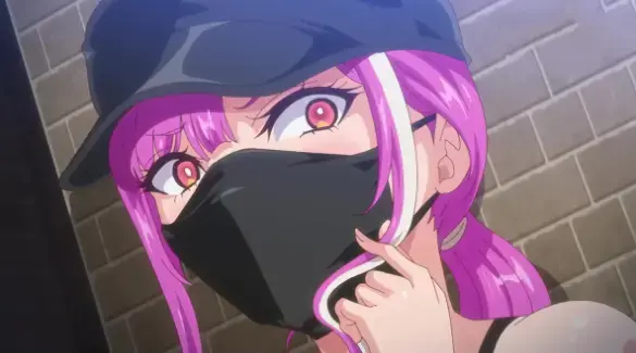 免费看日漫《茹交家族》动漫全集，1080P高清画质无广告 - 《OVA パイハメ家族》无删减全片，网盘免费分享