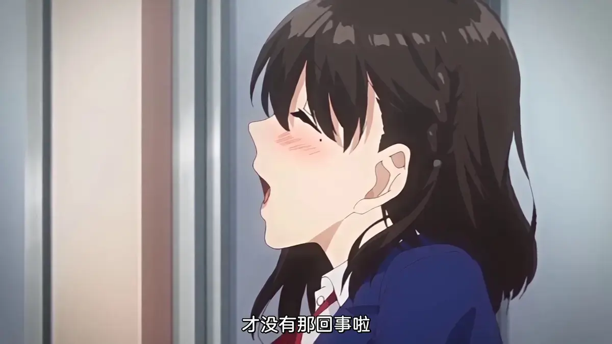 《图书室的女朋友》HD高清流畅播放_《图书室的女朋友》无广告动漫全集免费享_1-6集大结局