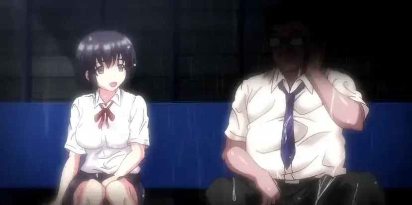樱花动漫上线《湿透の避雨》全集 - 1080P高清画质呈现完整剧情 - 无广告在线畅享湿透JK避雨故事