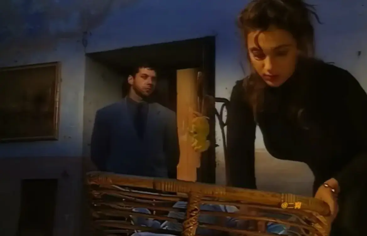 赛伦Selen主演1994意大利经典《那不勒斯风格的剧本》，聚焦渔夫的妻子，1080P高清画质无广告在线看全集！