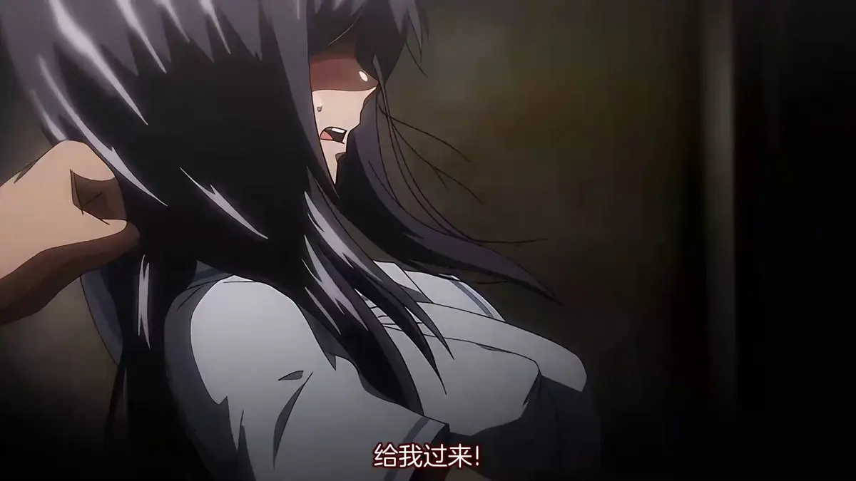 《无人车站》第一季惊悚未删减_第1-2集无人车站的诡异谜团_流畅不卡顿在线看+夸克网盘_VS影视