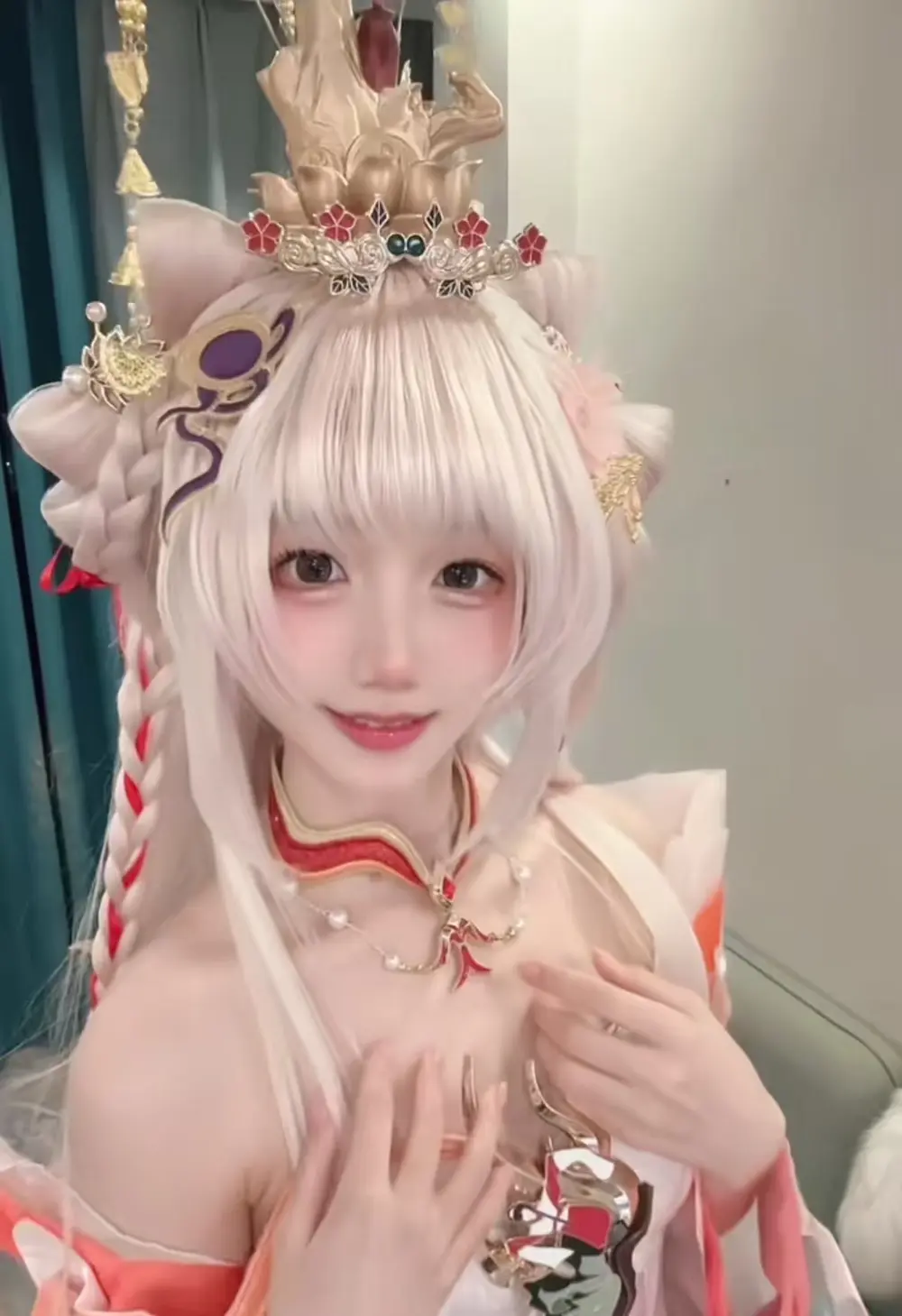 《季雨西施cosplay》季雨西施cosplay全集无删减1080P高清免费在线观看无广告 - 国风还原呈现细腻剧情。附高清网盘资源，感受角色重生魅力！
