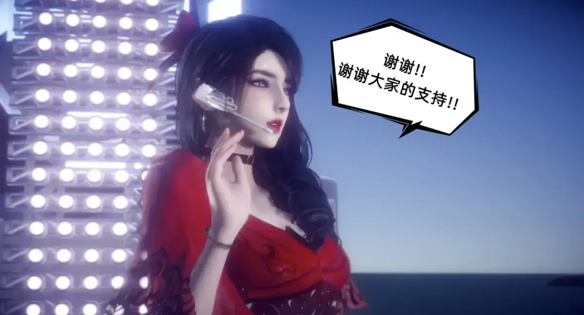 免费下拉式阅读《陈乔安传》漫画全集-《陈乔安传》无广告HD高清 -巷战回头杀，“我命由我”震撼来袭