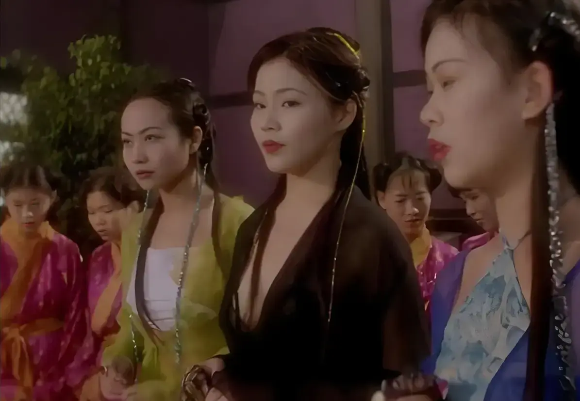 《玉蒲团之玉女心经》蓝光高清全集免费畅看_《玉蒲团之玉女心经》王晶编剧钱文锜打造古装奇幻经典_《玉蒲团之玉女心经》无广告未删减版网盘观看～李丽珍舒淇巅峰较量