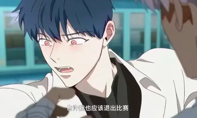 《闵勇mignon》蓝光画质无删减在线观看！拳击手对吸血鬼医生的暗恋，禁忌拉扯超甜，闵勇mignon全彩无广告高清秒加载