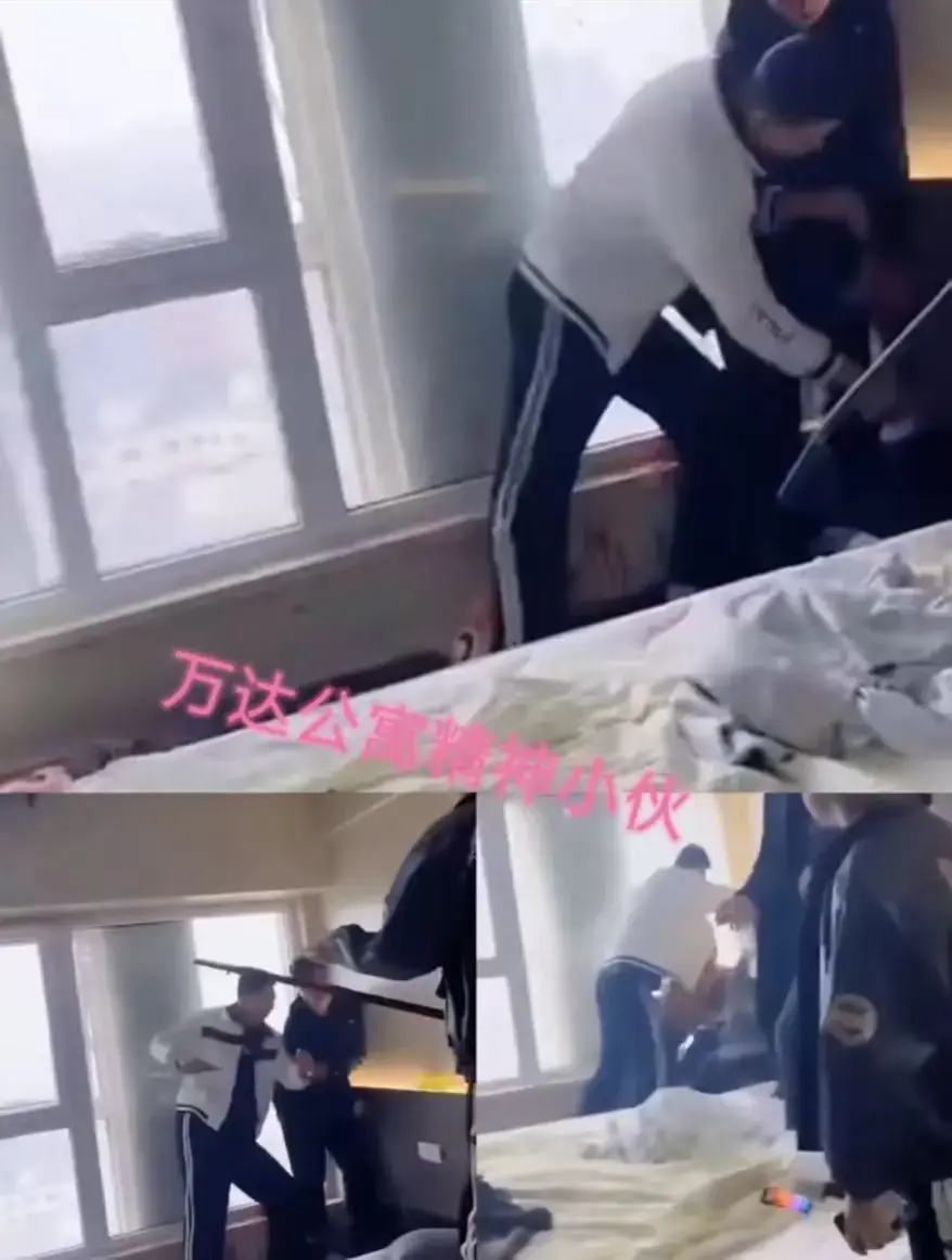 长春精神小伙吉林万达事件完整版流出-无删减原片曝光-免费在线观看1080P资源-解析事件社会反响