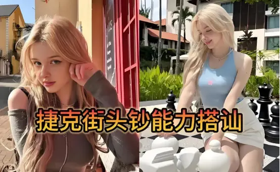 《捷克街头》1080P高清画质在线观看_2026纪录片《捷克街头系列》全季免费播放_捷克街头精彩片段无广告畅看