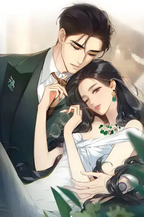 免费阅读《错撩》漫画，下拉式阅读感受精彩_《错撩》全卷漫画免费畅享