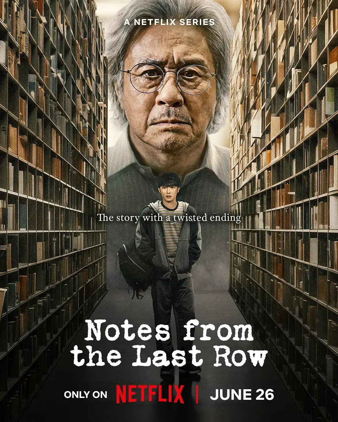 《金特务：本色回归》全季免费在线看 - 金特务《本色回归》蓝光高清完整版播放 - 2026热门韩剧《金特务本色回归》HD中字资源