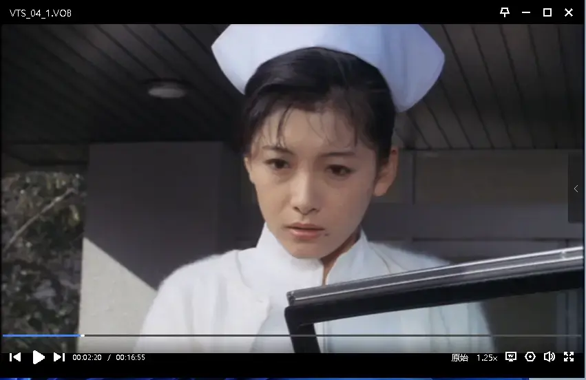 浅见美那主演日本经典《白衣物语》，4K蓝光画质，免费在线无广告，手机电脑电视均可全屏播放！