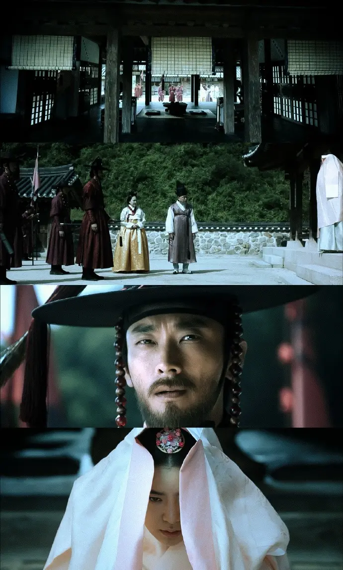 《奸臣》1080P高清免费在线播放_韩国电影《奸臣》完整版无删减免费点播-极速影院