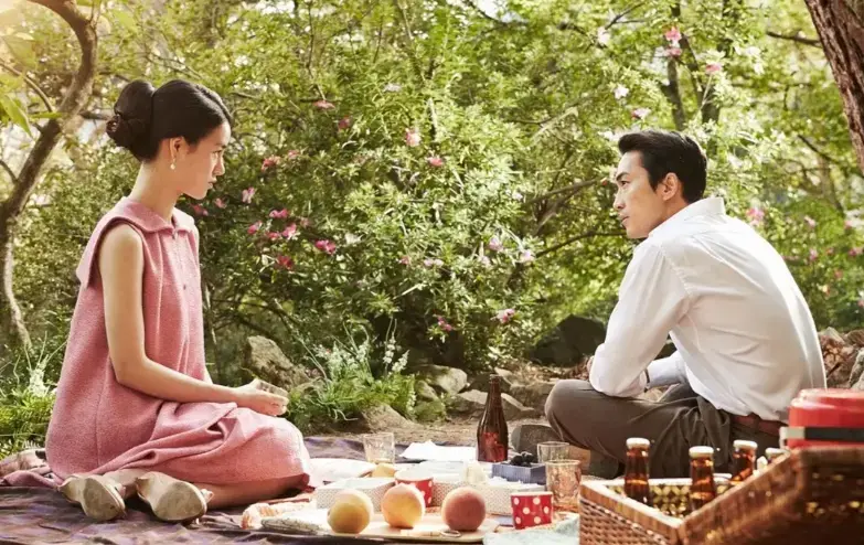 宋承宪x林智妍主演韩国电影《人间中毒》4K超清无删减免费看-《人间中毒》高清完整版在线观看无广告
