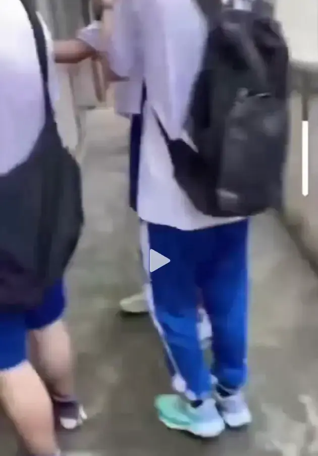 《大昌市第七中学夜鬼敲门》