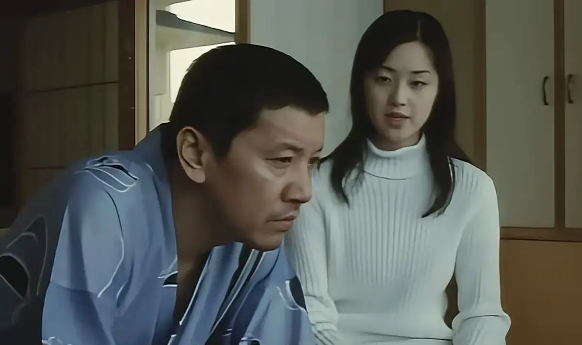 笛木优子主演后藤幸一执导的日本伦理电影《新雪国》-高清无删减全集免费在线观看-《新雪国》完整版中文资源