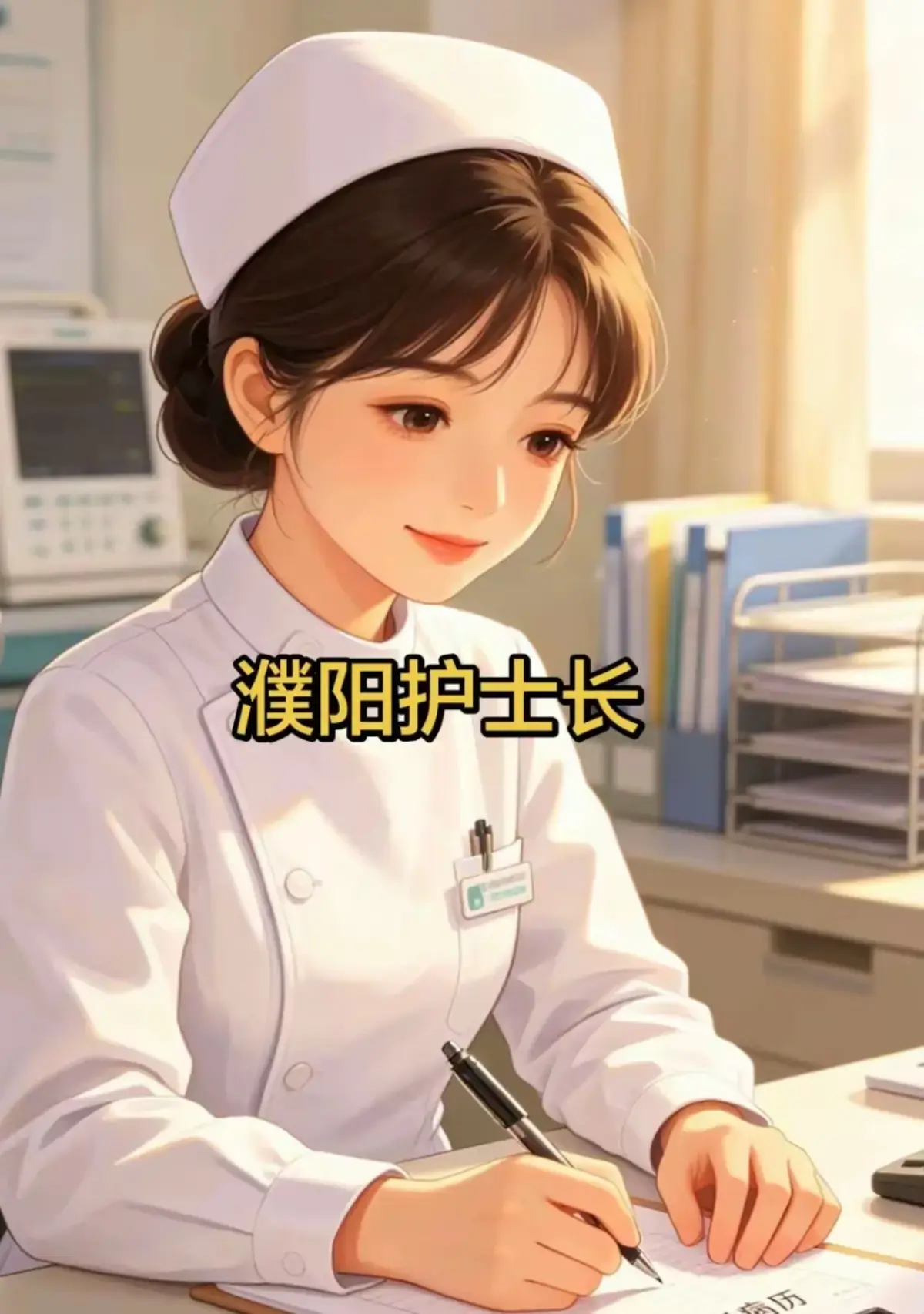 想看《吴新园濮阳女护士长事件》来龙去脉？高清视频免费在线播放，无广告流畅不卡顿，还原事件完整过程！