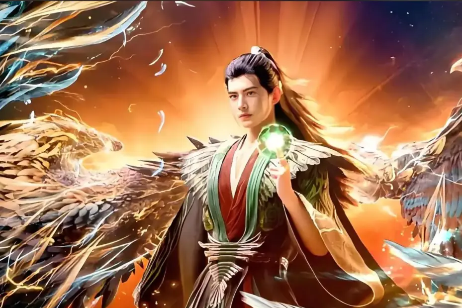 《凡人修仙传》动漫完整版免费看，1080P高清播放无广告，《凡人修仙传》全季全片在线畅享