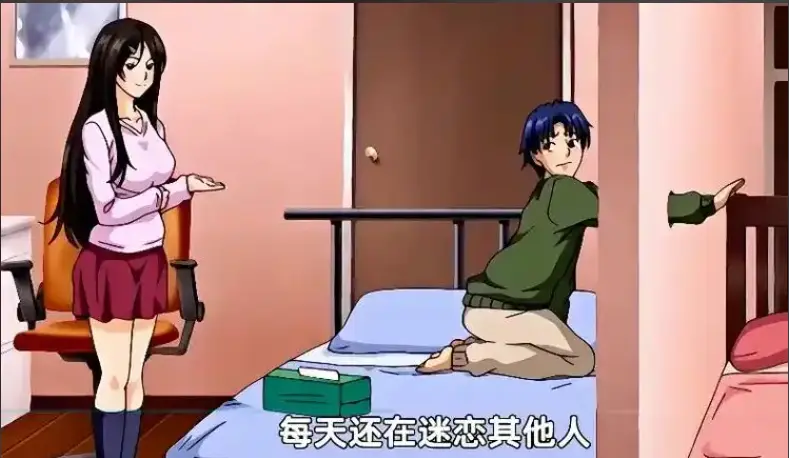 超清画质动画《御手洗家的兄妹》全集免费看 - 动漫珍藏OVA资源，《御手洗家的兄妹》在线畅享纯净播放