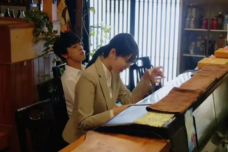 新原泰佑主演《夏日暗涌》，HD中字无删减全季免费在线观看，高清不卡顿_迅雷夸克网盘分享_揭秘七角恋震撼剧情