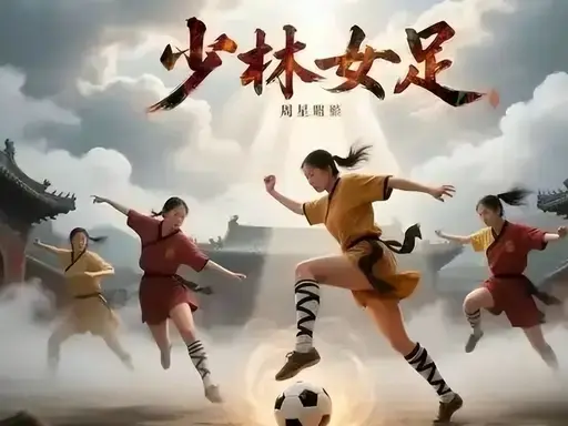 2026周星驰执导国产动作电影《功夫女足》抢先看！超高清未删减完整版免费在线观看-《功夫女足》无广告高清全片在线看