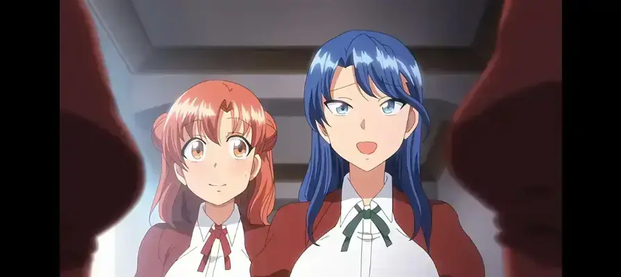 《痴梦少女》