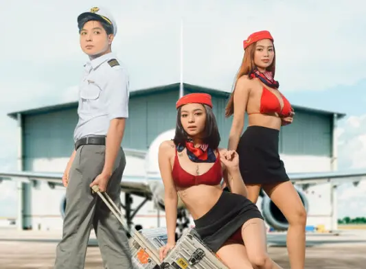 《航空空姐》2026菲律宾剧情电影_完整版HD中字高清无广告在线观看_《航空空姐》精彩剧情别错过