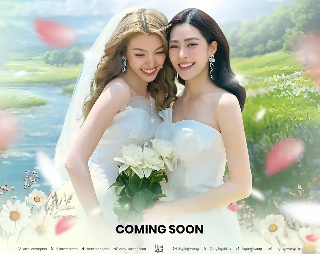 《绘梦婚礼》4K超高清免费看-2026泰百剧双女主爱情剧《绘梦婚礼》全季流畅不卡顿在线观看-星空影院
