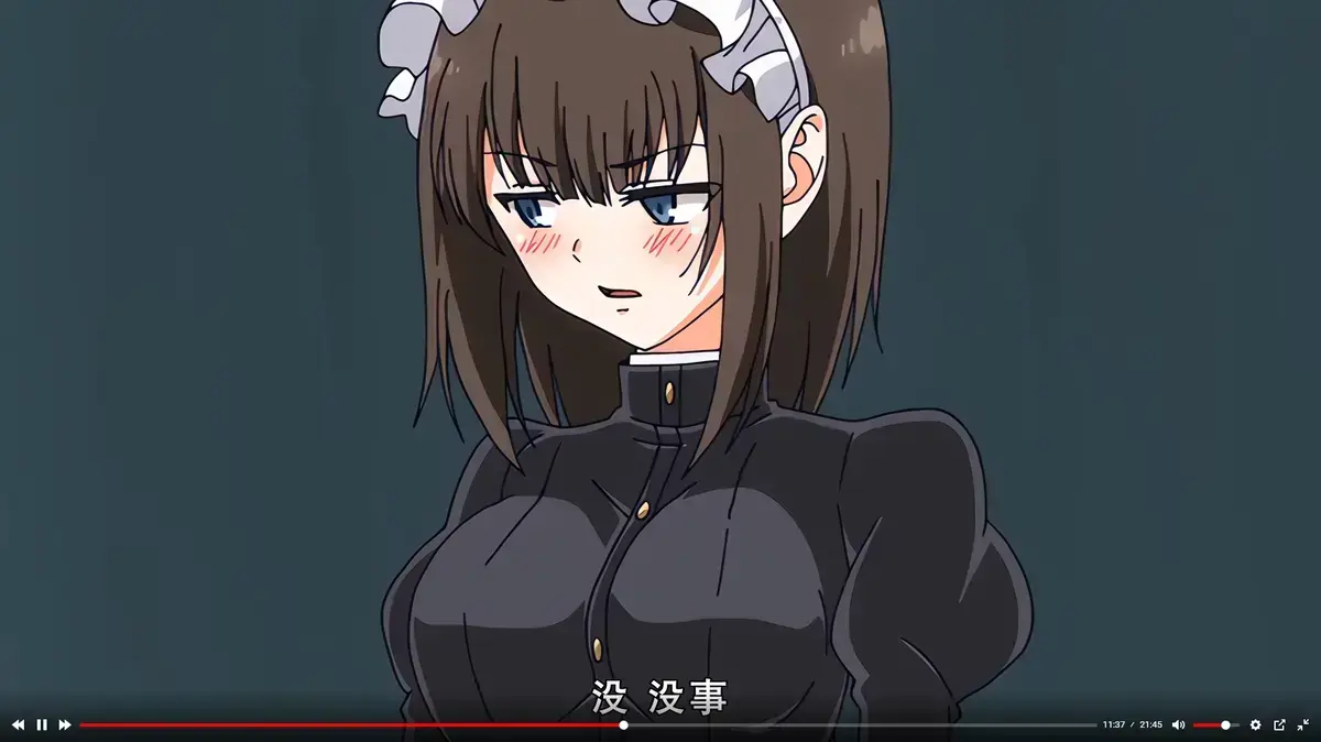 《女仆教育 2》全季蓝光在线播放_高清画质免费追番_纯净版无广告观看_《女仆教育 2》全集资源持续有效