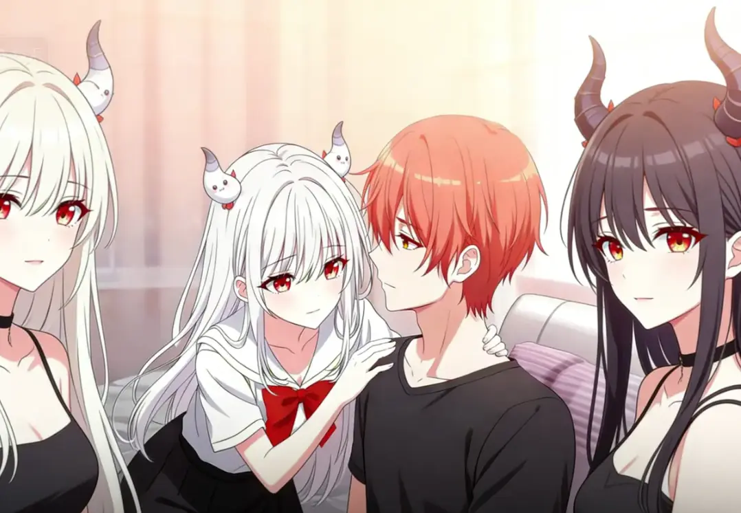 《魅魔合租屋》1080P无删减在线播放 - 全网首播资源免费获取