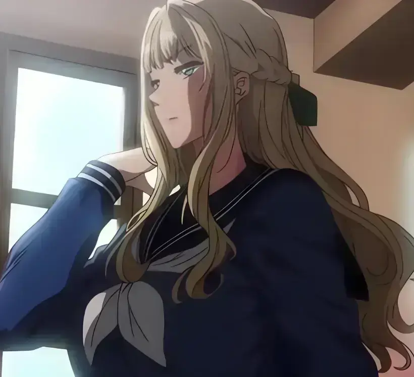 《圣华女子学院》1080P高清全集无广告在线观看_风车动漫_《圣华女子学院》未删减完整版，最新同步更新-AGE动漫站