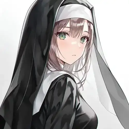 《纯洁的修女》1080P高清无删减，看禁忌之恋碰撞的火花-樱花影视