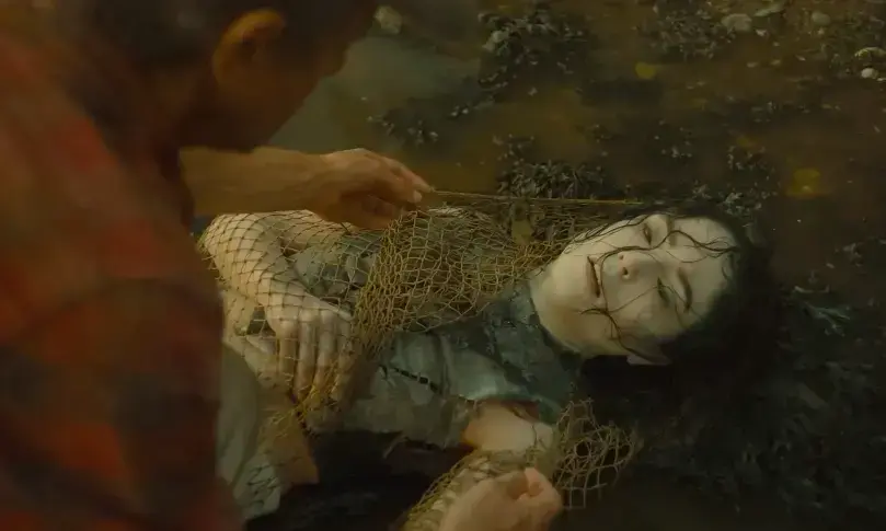免费在线观看电影《渔夫的妻子》完整版 - 1080P高清体验，《渔夫的妻子》不容错过