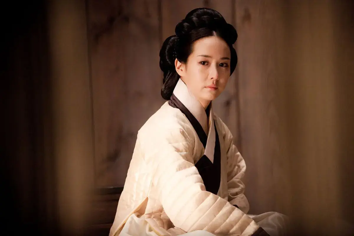《后宫：帝王之妾》完整版HD高清免费看-韩国电影《后宫：帝王之妾》纯净极速在线观看