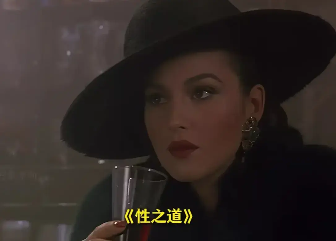 《性之道》带你领略意大利剧情电影魅力，莫妮卡·贝鲁奇主演4K典藏版来袭，《性之道》高清在线免加载，观赏体验超顺畅