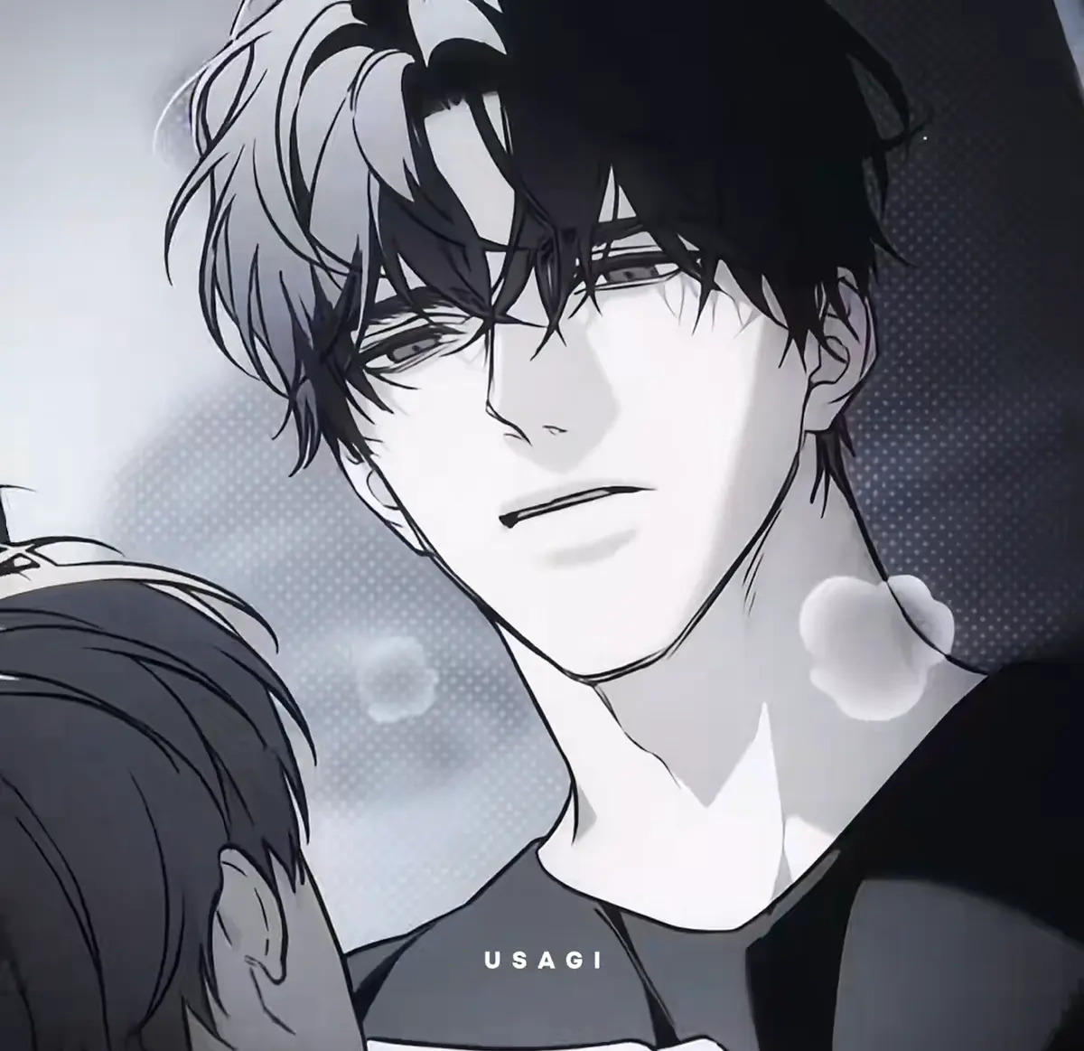 自取之祸完整版漫画高清无删减在线看，韩漫《自取之祸》最新汉化章节下拉式畅读，漫画资源免费获取随时看