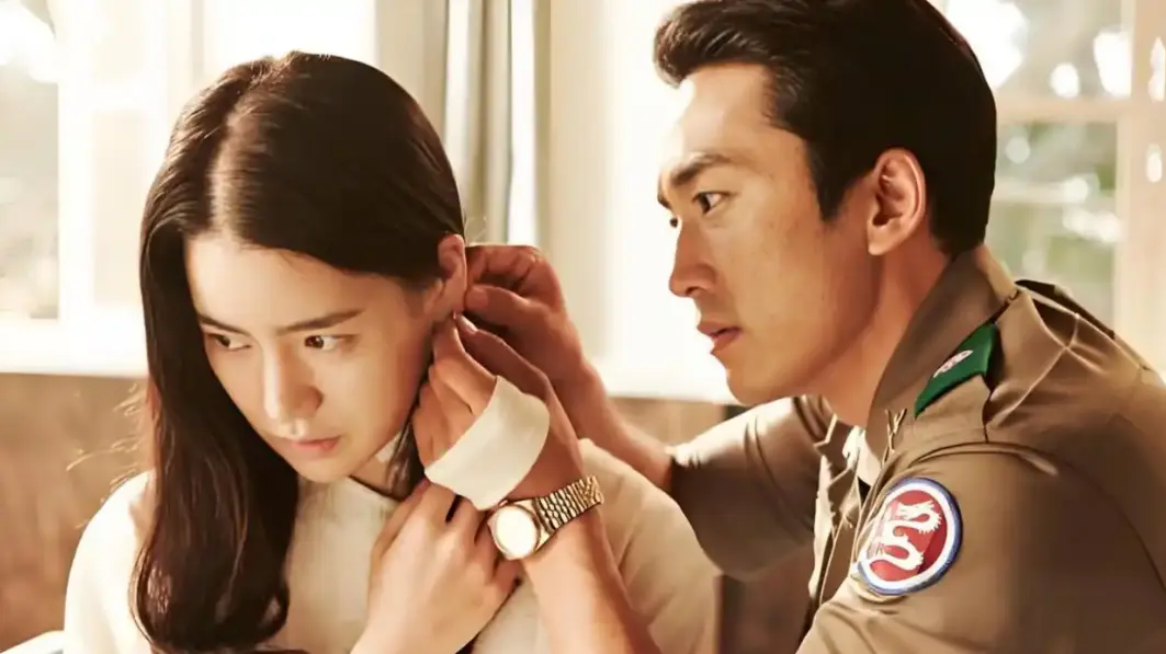 韩国电影《人间中毒》宋承宪x林智妍4K超清画质，《人间中毒》无广告免费在线观看纯净体验-星辰影院
