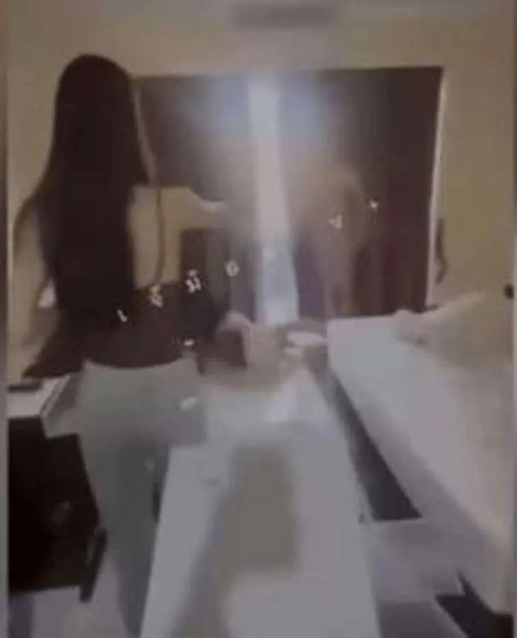 芭提雅恶性伤人事件HD高清版 - 揭秘芭提雅跨性别遇袭案，华人男子施暴现场真实呈现，震撼全网！