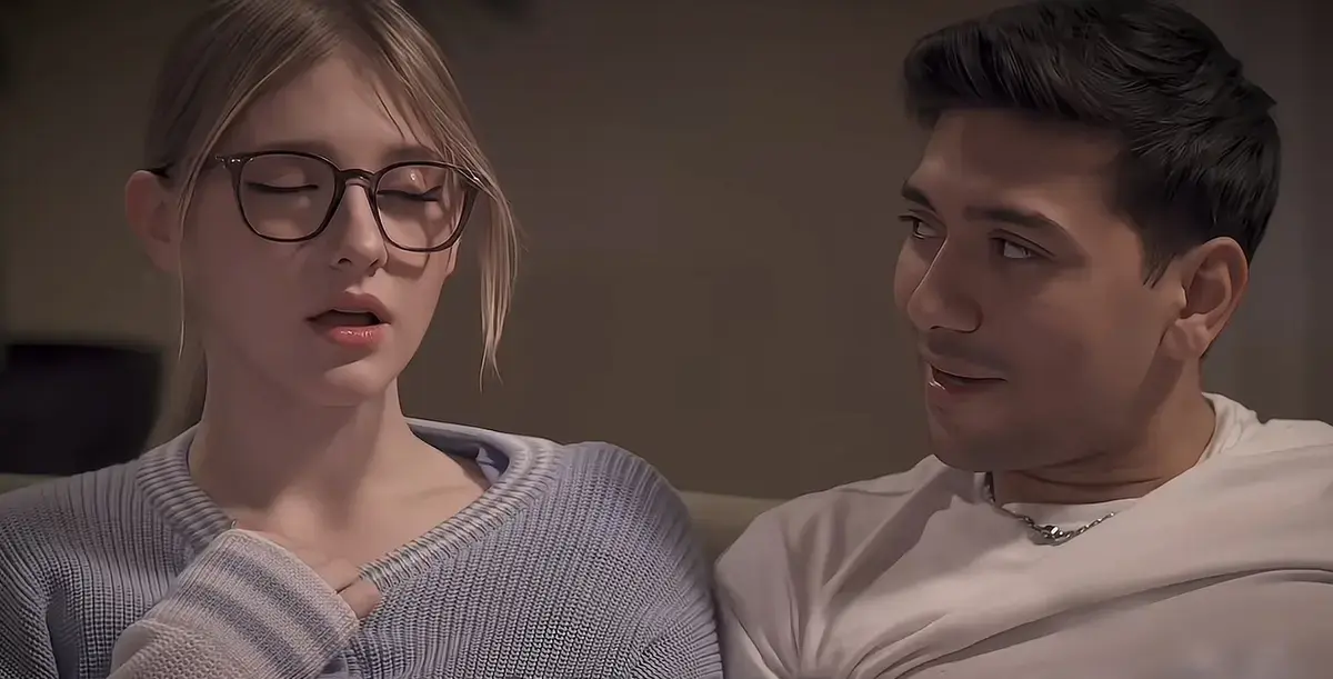 《家庭矛盾/分歧4/A Loving Home》聚焦家庭矛盾，Melody Marks父女对线精彩上演-超高清免费资源在线观看
