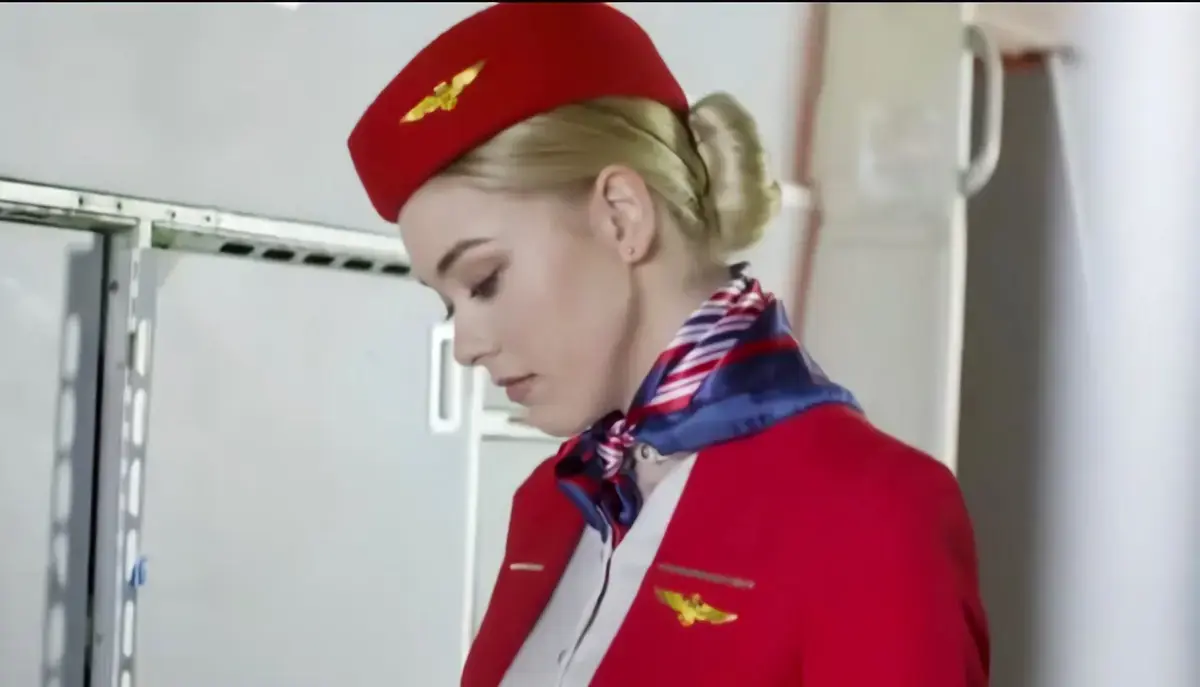 《法国空姐2019》(法国空乘、私人航空、航空小姐题材)-电影-1080P高清完整版免费在线观看-星辰影院