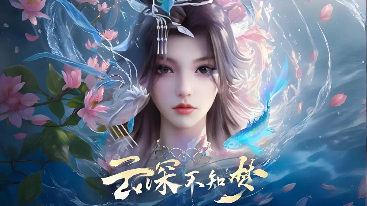 爆火国漫《云深不知梦•逐冥之役》剧场版来袭，未删减剧情揭秘，浮生破妄等你体验，《云深不知梦•逐冥之役》免费在线看