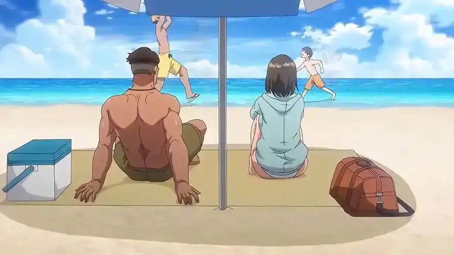 《夏妻》HD高清完整版在线观看