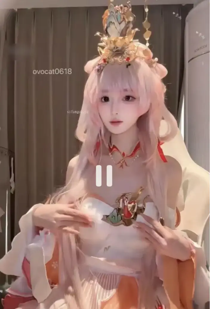 《季雨西施cosplay白天鹅原视频资源》