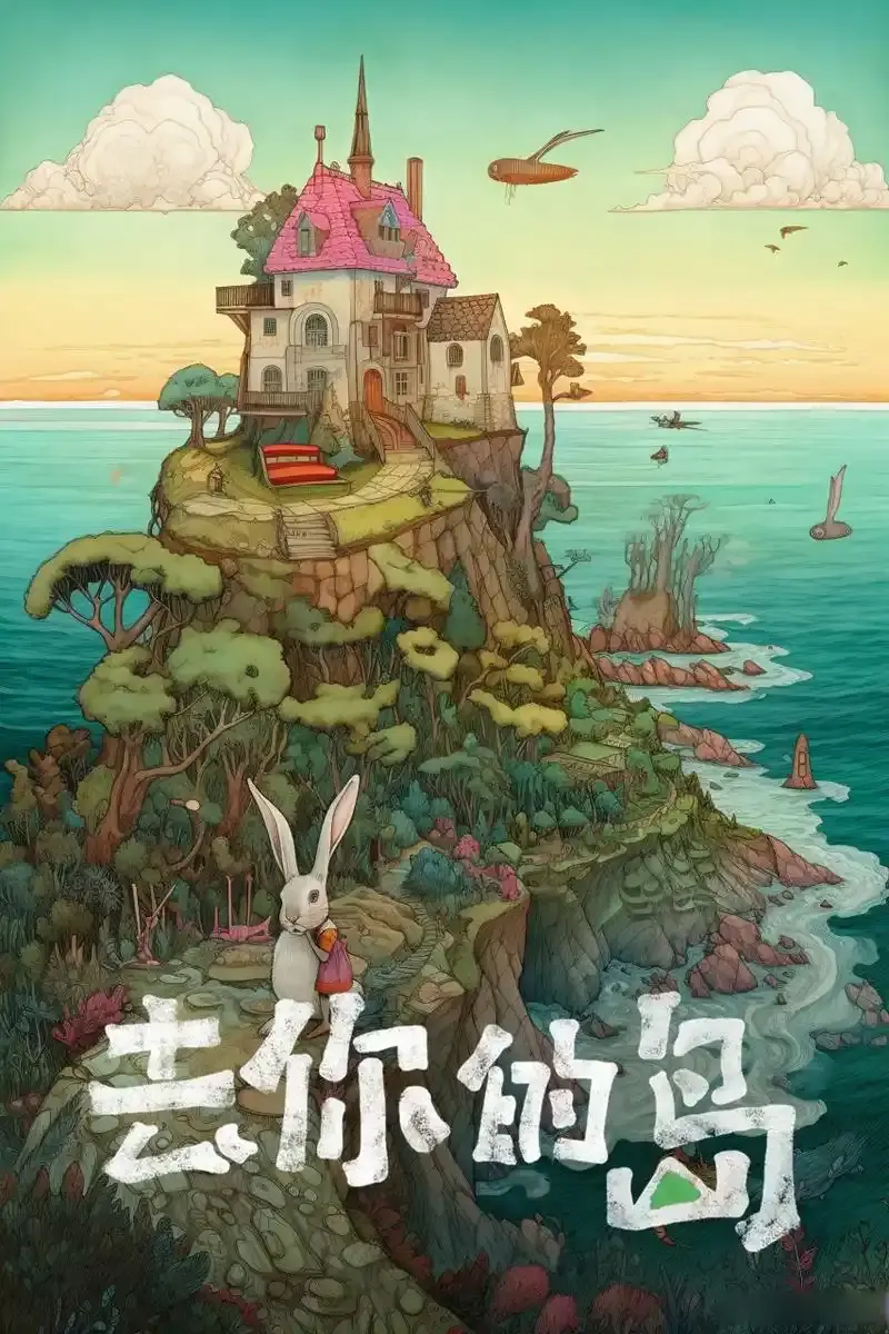 免费观看动画《去你的岛》未删减剧情，中文字幕清晰呈现，国版动画片1080P高清画质，《去你的岛》完整资源别错过！
